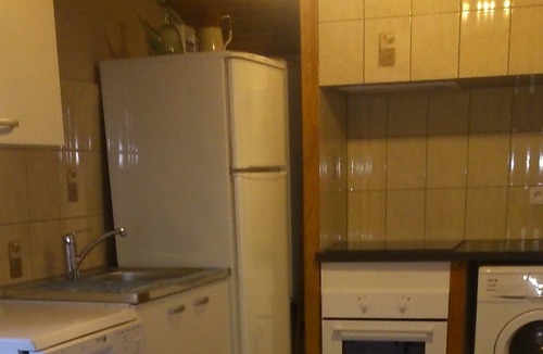 Saint-Laurent-de-Cerdans House | rustic house