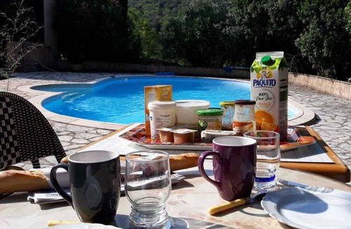 Bedarieux House | Rustic house in Bédarieux