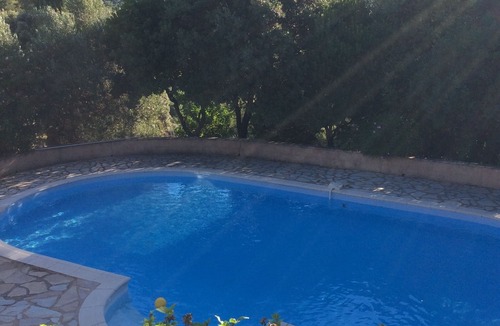 Bedarieux House | Rustic house in Bédarieux