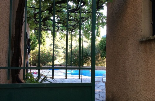 Bedarieux House | Rustic house in Bédarieux