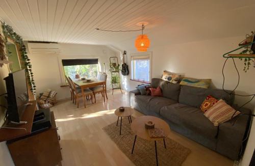 Storvorde House | Rustic House in Nature