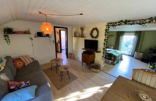 Storvorde House | Rustic House in Nature