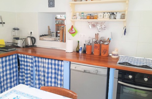 Lukoran House | Rustic House Miketa -family- friendly holiday home for nature lovers!