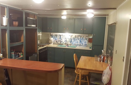 Tidioute Cottage | Rustic Hunting and Fishing Camp