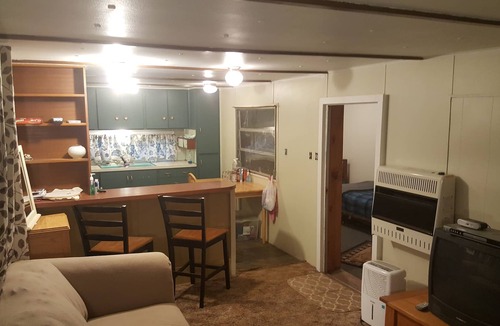 Tidioute Cottage | Rustic Hunting and Fishing Camp