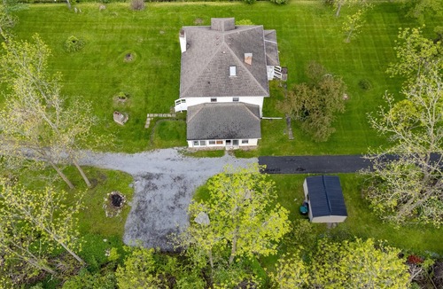 Canandaigua House | Rustic Lake Access | Fire Pit | Hiking Trails