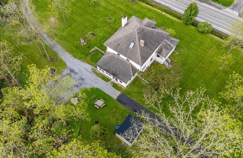 Canandaigua House | Rustic Lake Access | Fire Pit | Hiking Trails