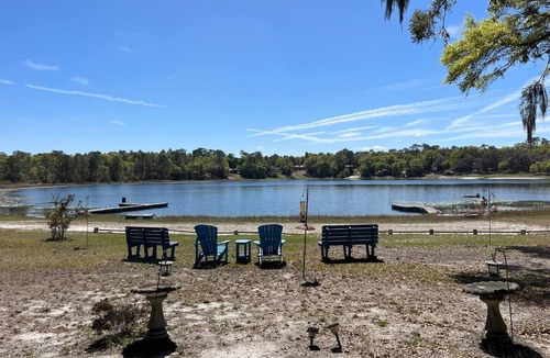 Putnam Hall Cottage | Rustic Lake View Cottagenn