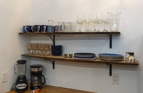 Moultonborough House | Rustic Lakehouse - Firepit & Funhouse