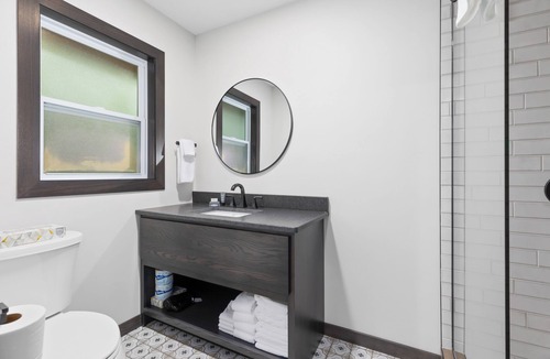Aitkin Hotel | Rustic Lodge | Riverside | WiFi | Pets OK!
