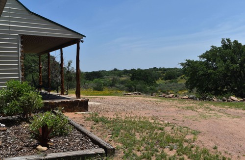 Mason Cabin | Rustic Loyal Valley Private Guesthouse with Peace & Serenity Views
