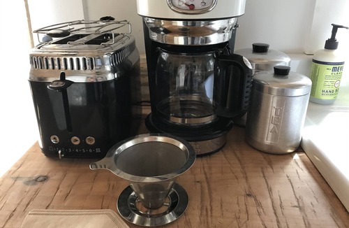 Cazadero Cabin | Rustic Luxe 'Fort Camp' Retreat