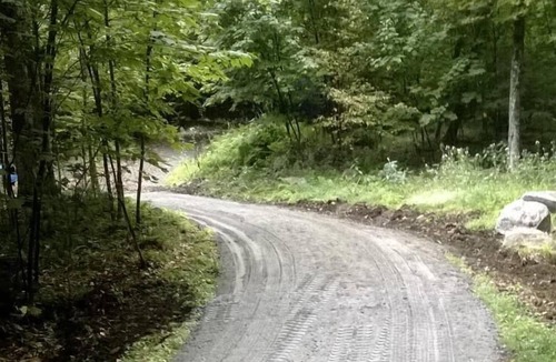 Schroon Lake Cabin | Rustic Luxury Log Cabin in the Woods