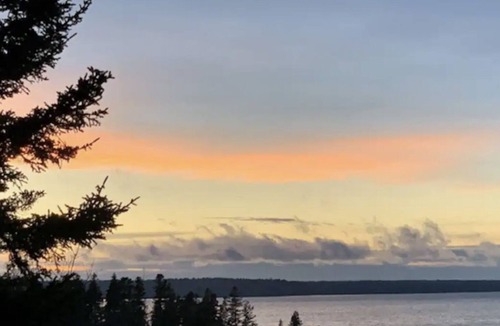 Brooklin Cottage | Rustic Maine Cottage