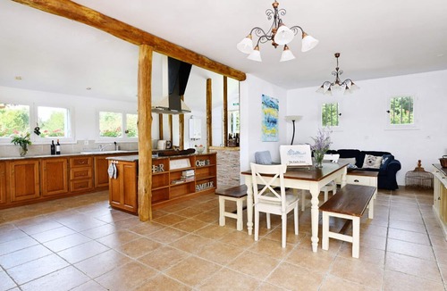 Agnac House | Rustic manor house 7 bedrooms 7 bathrooms spacious private pool