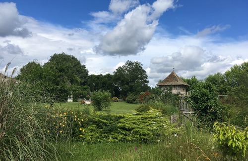 Agnac House | Rustic manor house 7 bedrooms 7 bathrooms spacious private pool