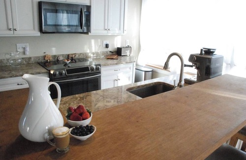 Springtown House | Rustic Meets Modern Farmhouse in Bucks County