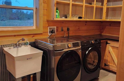 Dayton House | Rustic meets trendy