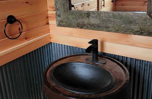 Dayton House | Rustic meets trendy