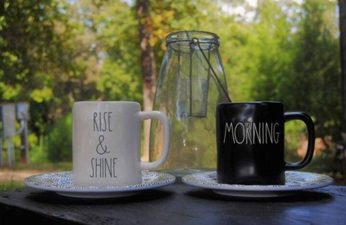 Houston County Cabin | Rustic Modern Cabin at Jadon's Pond