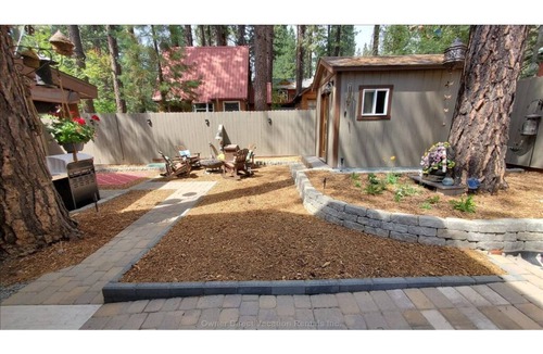 Kings Beach House | Rustic/Modern Open Concept Spacious 3br-Walk to Beach, level 2 tesla charger