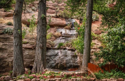 Sedona Cabin | Rustic/Modern Suite 8 in Oak Creek Canyon - Close to Slide Rock State Park