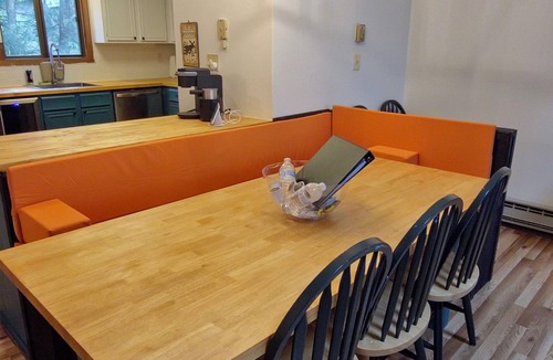 Village at Camelback House | Rustic Mountain Escape. Waterpark, Ski & Views!