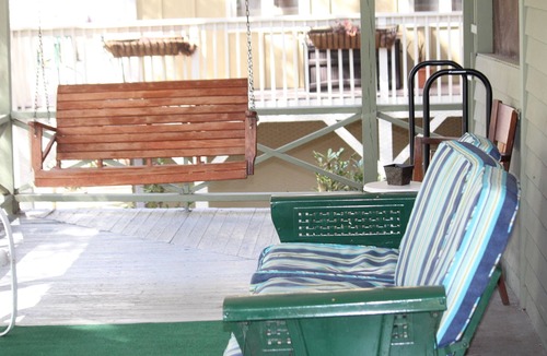 Montreat House | Rustic Mountain Joy in 1914 Cabin