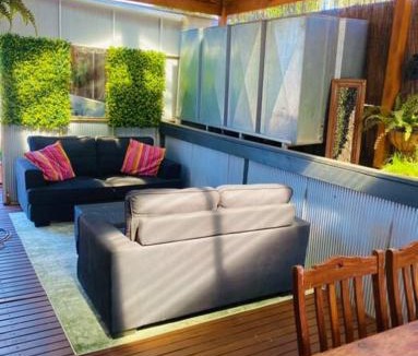 Gawler South Apartment | Rustic on 13th