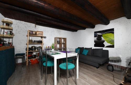 Corippo Ski Chalet | Rustic on the Verzasca River