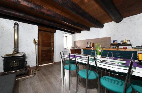 Corippo Ski Chalet | Rustic on the Verzasca River