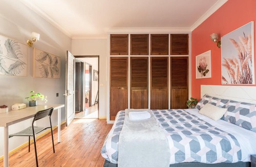 Sans Souci House | Rustic Private Room in Waterfront Beach Retreat 9 - SHAREHOUSE