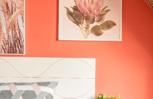 Sans Souci House | Rustic Private Room in Waterfront Beach Retreat 9 - SHAREHOUSE