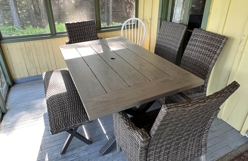 Woodgate House | RUSTIC PRIVATE SECLUDED ADIRONDACK COTTAGE