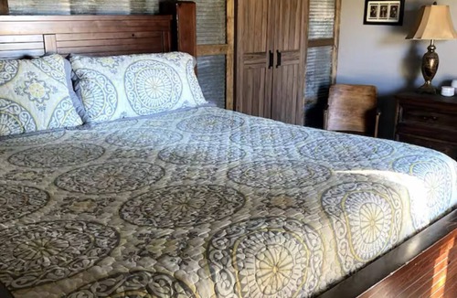 Dennard Other | Rustic Ranch Retreat - 6 bedrooms, 5 bath, game room, working cattle ranch!