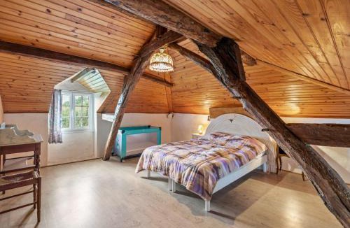 Loubejac House | Rustic Retreat for Families
