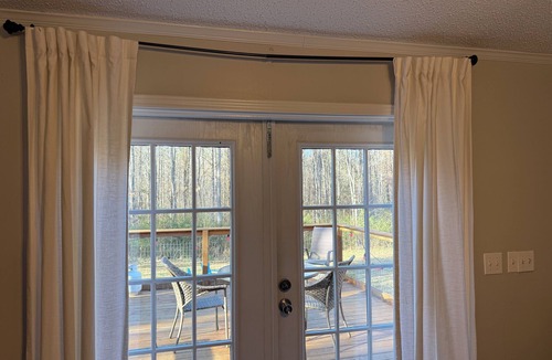 Blue Mountain House | Rustic Relaxation - Recently Renovated and Spacious!