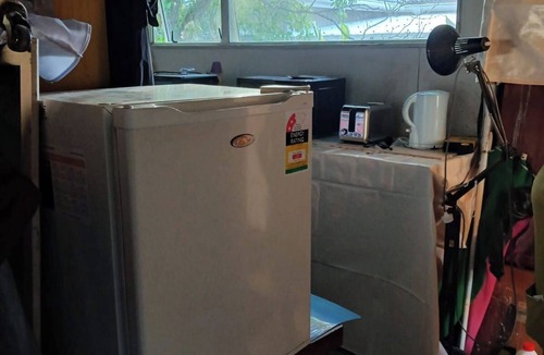 Army Bay Cabin | Rustic Retreat - Army Bay - Multi Modality Healing Centre - NEW ACCOM