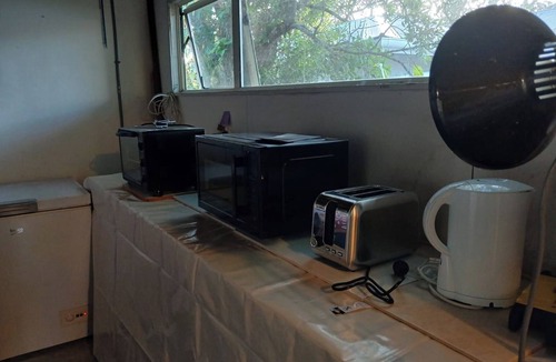 Army Bay Cabin | Rustic Retreat - Army Bay - Multi Modality Healing Centre - NEW ACCOM