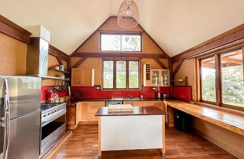 Beechworth House | Rustic Retreat