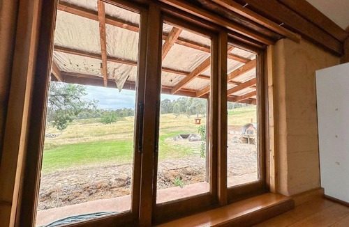 Beechworth House | Rustic Retreat