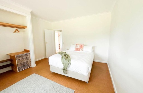 Beechworth House | Rustic Retreat