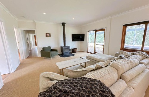 Beechworth House | Rustic Retreat