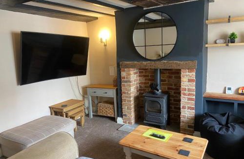 Sowerby Apartment | Rustic Retreat cottage