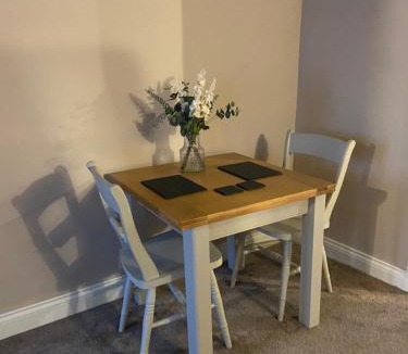 Sowerby Apartment | Rustic Retreat cottage