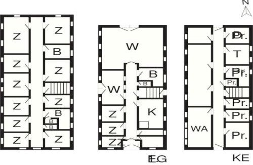 Hurup Thy House | Rustic Retreat in Gettrup