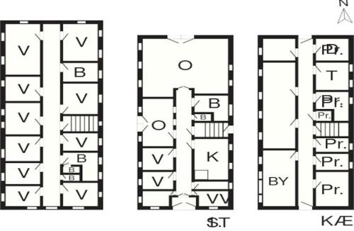 Hurup Thy House | Rustic Retreat in Gettrup