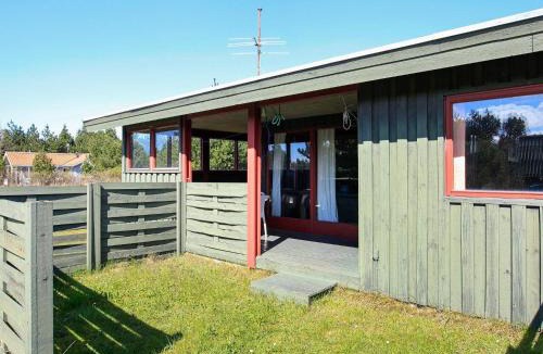 Klitmoller House | Rustic Retreat in Klitmoller-By Traum