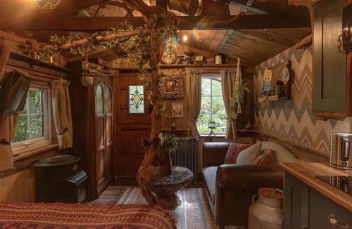 Sleaford Apartment | Rustic retreat in Lincolnshire