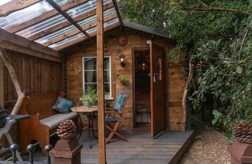 Sleaford Apartment | Rustic retreat in Lincolnshire